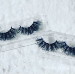 Mink Eyelash